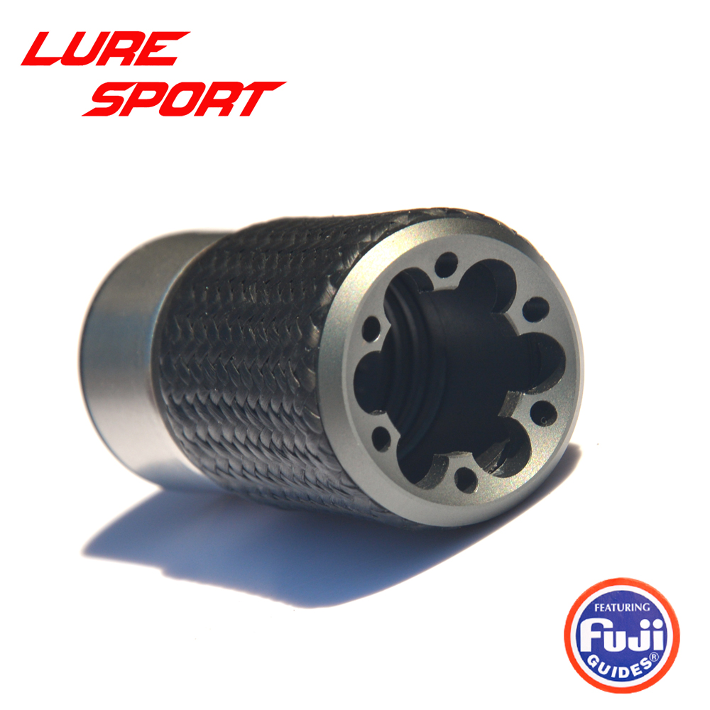 Proton 2 Sets Aluminum Weave C - đánh giá và giá Fishing Rod Surf