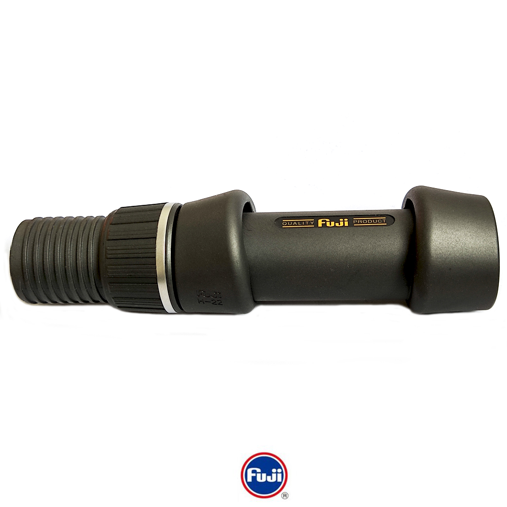 Original Fuji pipe reel seat D - đánh giá và giá Fishing Rod Surf