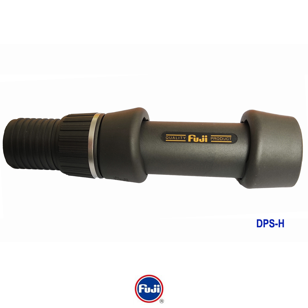 Original Fuji pipe reel seat D - đánh giá và giá Fishing Rod Surf