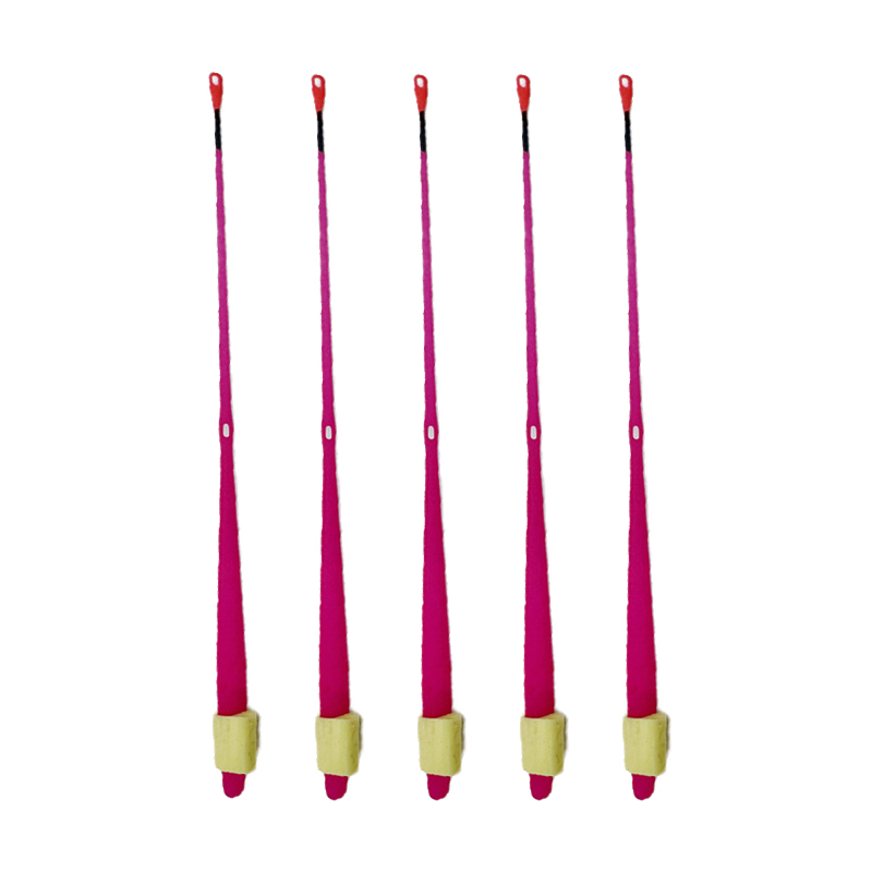 5Pcs Fishing Rod Tip ABS Mini  - đánh giá và giá Fishing Rod Combo