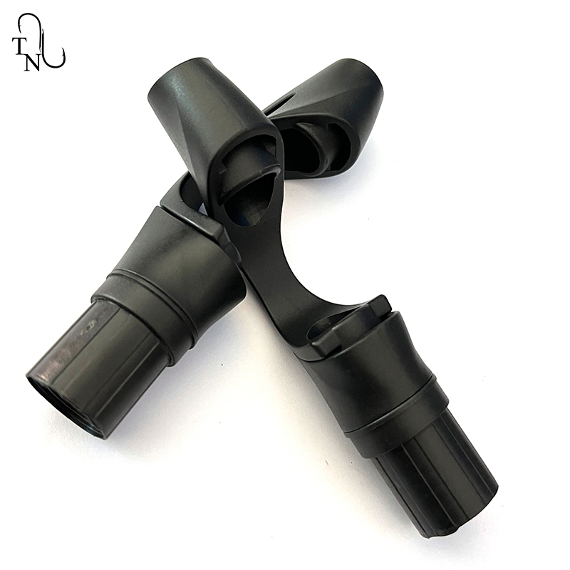 TN43 LGS 4pcs Reel Seat Spinni - đánh giá và giá Fishing Rod Spinning